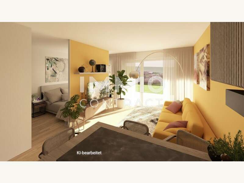 Wohnung in Peuerbach