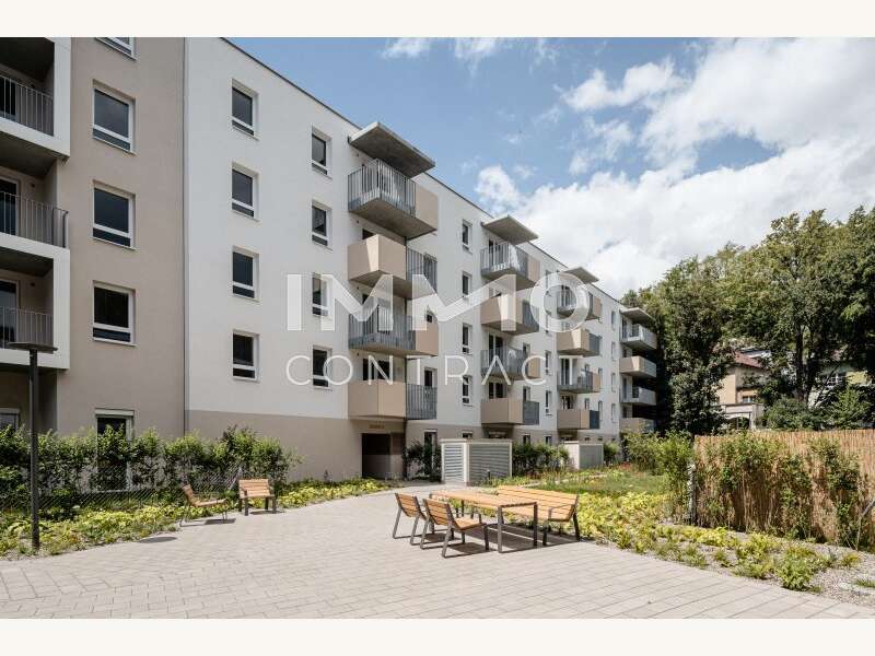 Wohnung in St. Pölten