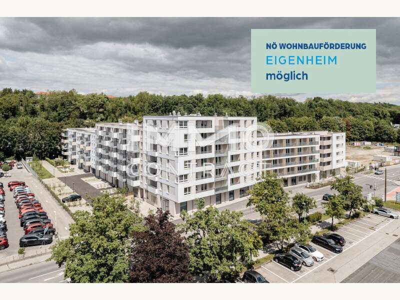Wohnung in St. Pölten