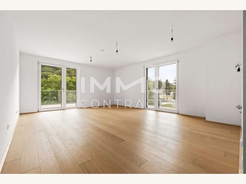 Wohnung in 1190 Wien 