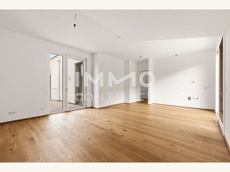 Penthouse in 1190 Wien 