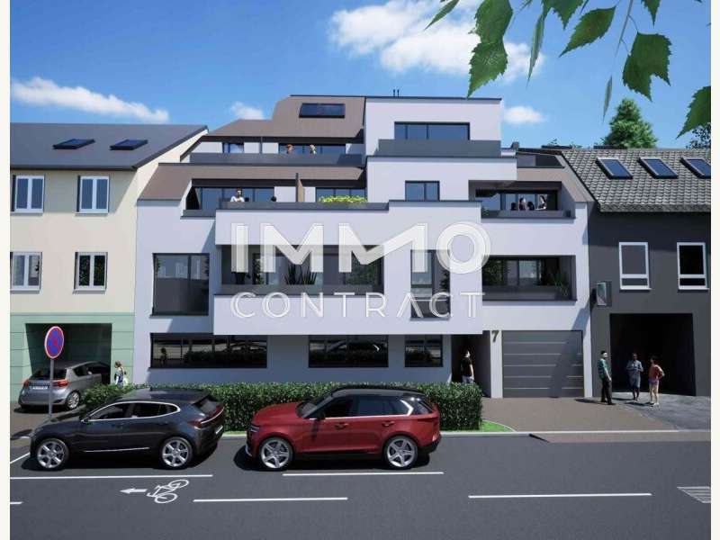 Wohnung in 1220 Wien 