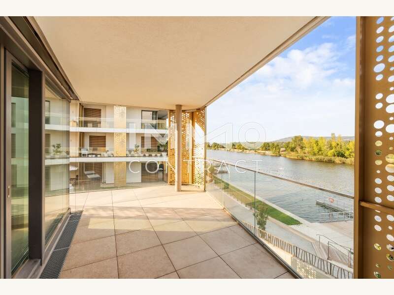 Wohnung in 1190 Wien 