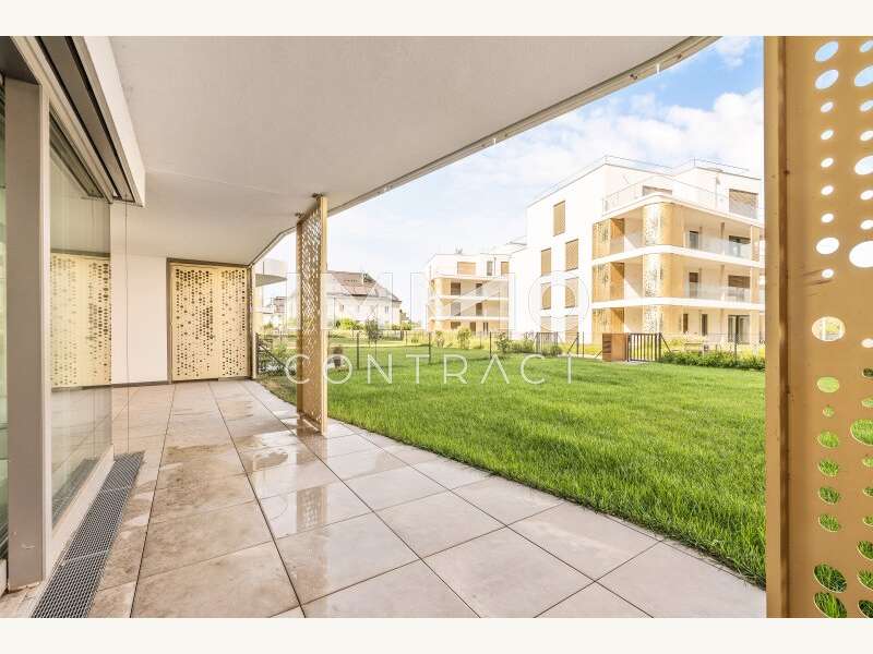 Wohnung in 1190 Wien 