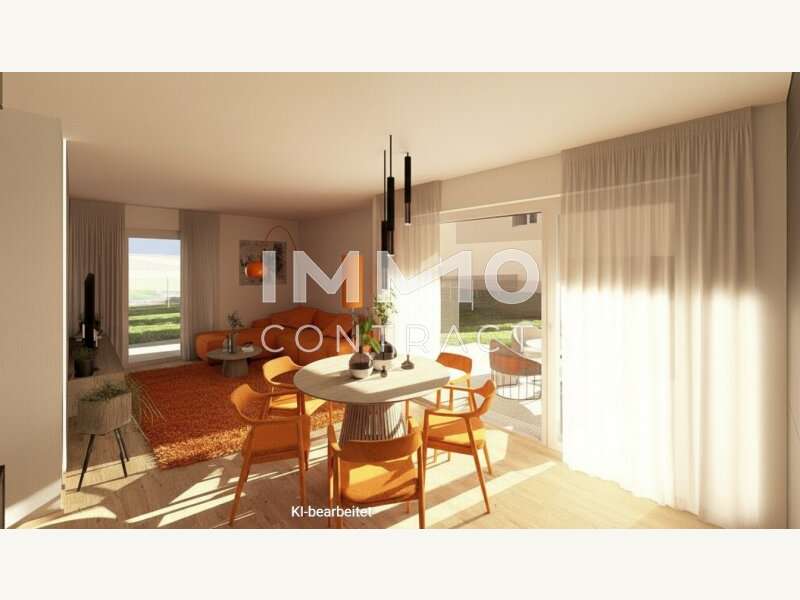 Wohnung in Peuerbach