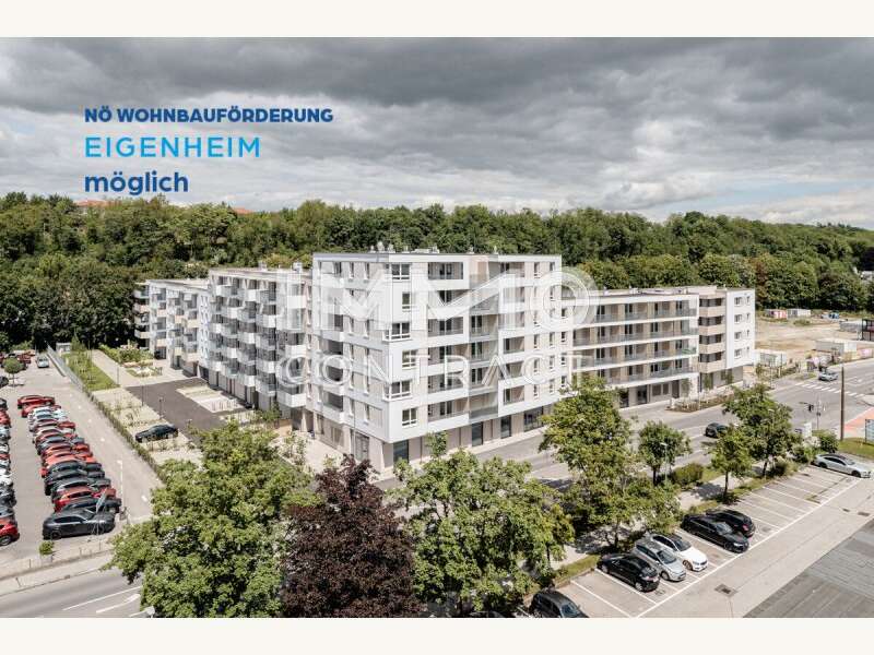 Wohnung in St. Pölten