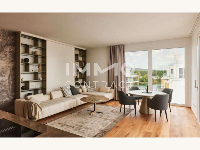 Penthouse in 1190 Wien 