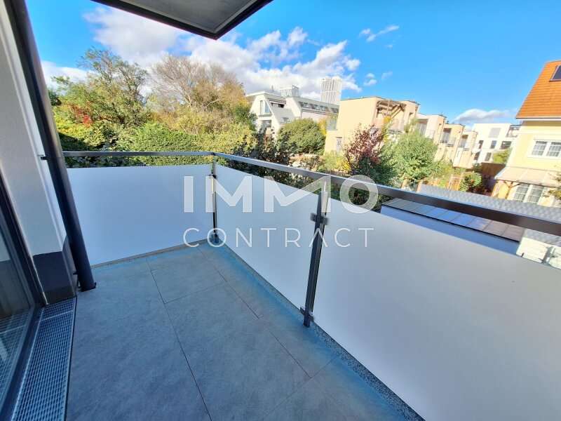 Wohnung in 1220 Wien 