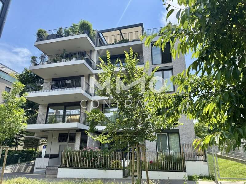 Wohnung in 1180 Wien