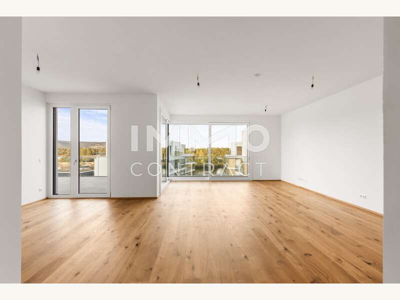 Penthouse in 1190 Wien 