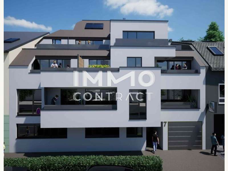 Wohnung in 1220 Wien 