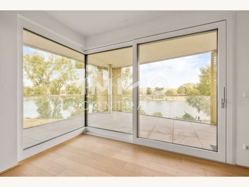 Wohnung in 1190 Wien 