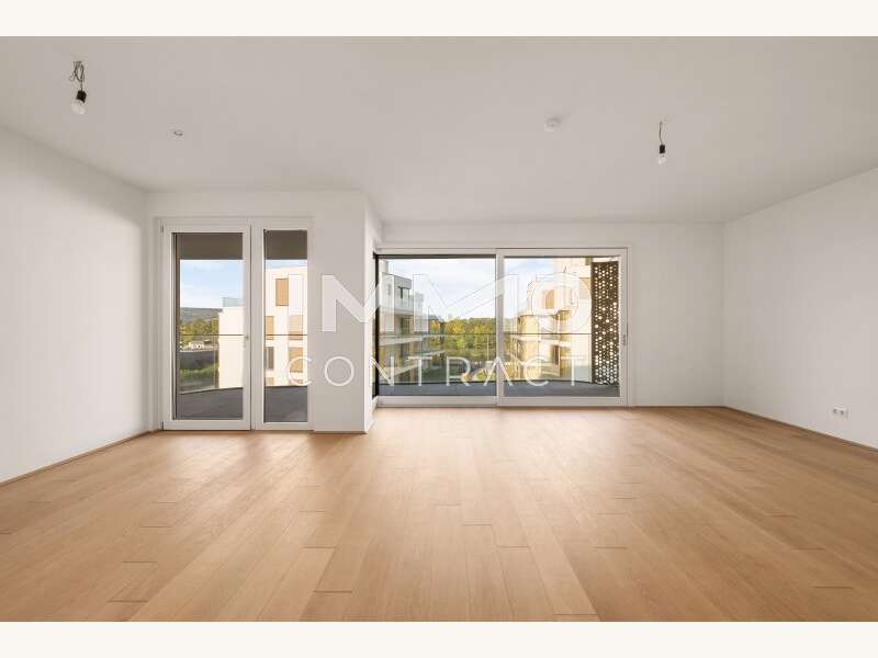 Wohnung in 1190 Wien 