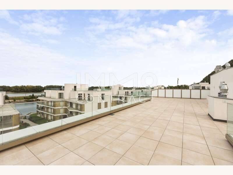 Penthouse in 1190 Wien 