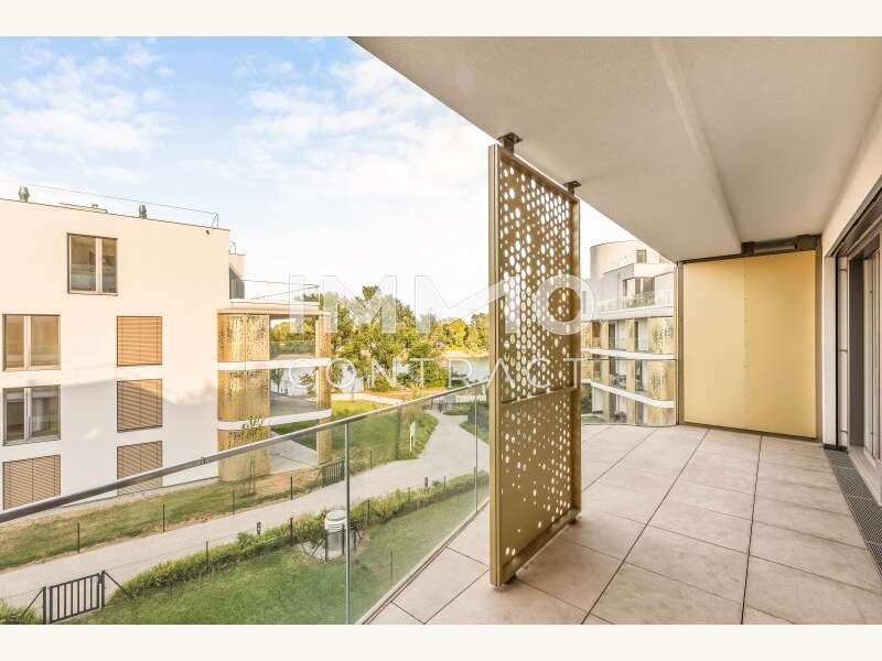 Wohnung in 1190 Wien 