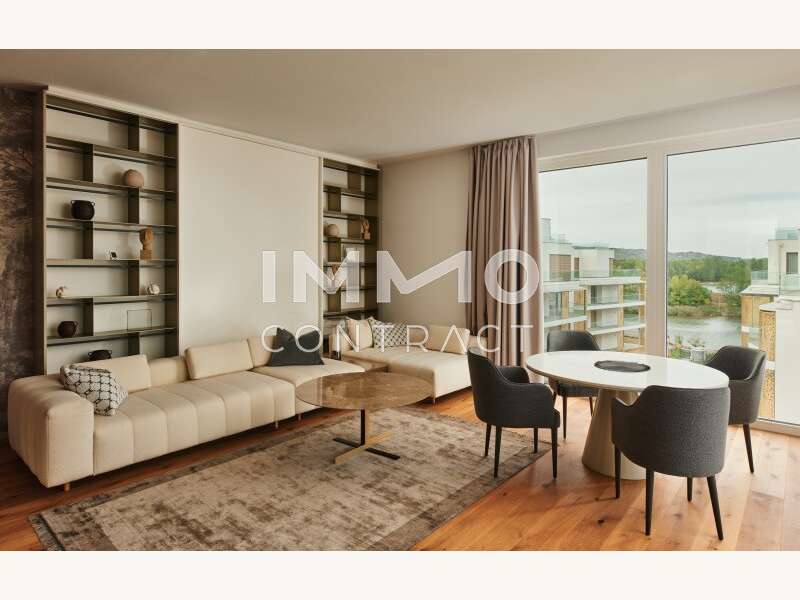 Wohnung in 1190 Wien 