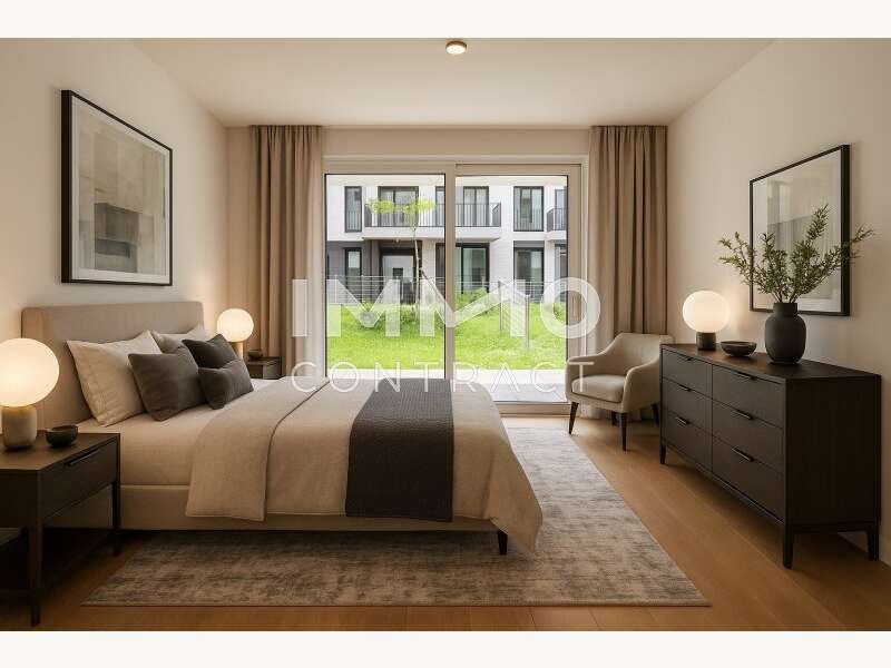 Wohnung in 1180 Wien