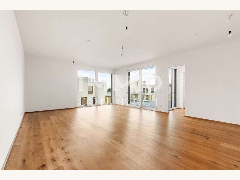 Penthouse in 1190 Wien 