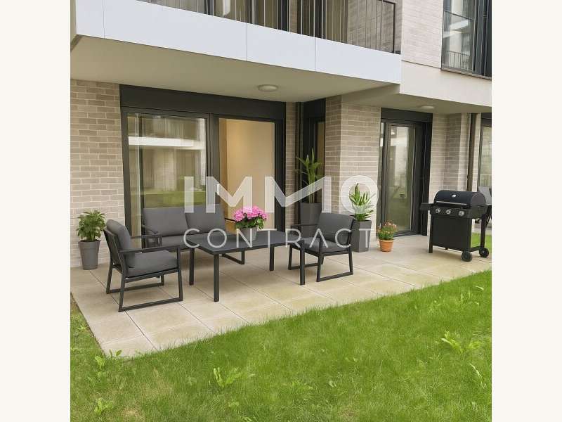 Wohnung in 1180 Wien