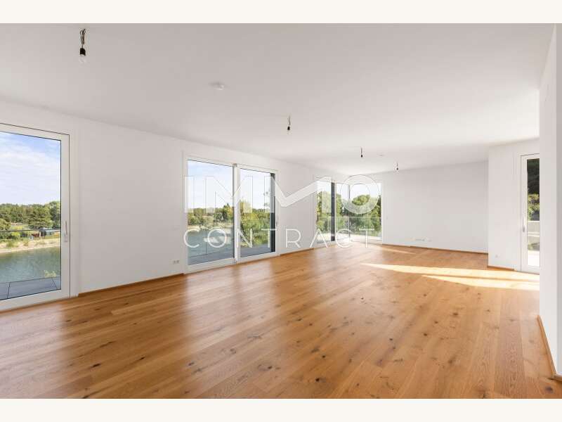 Penthouse in 1190 Wien 