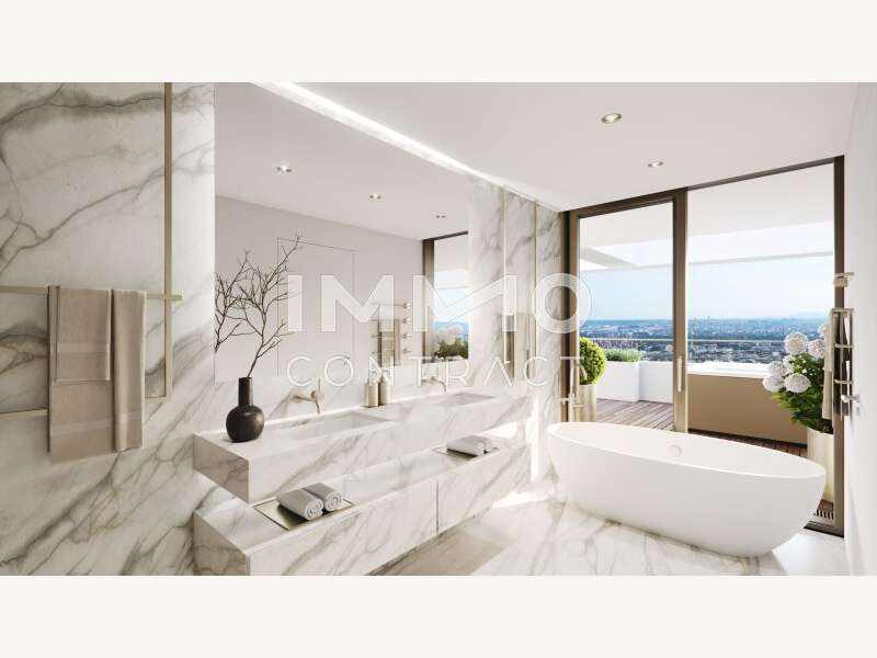 Wohnung in 1220 Wien 