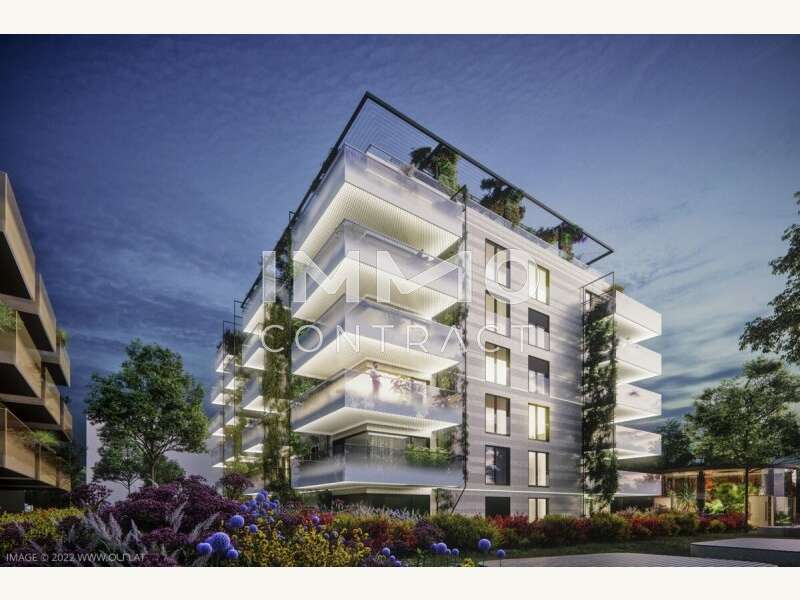 Wohnung in 1100 Wien 