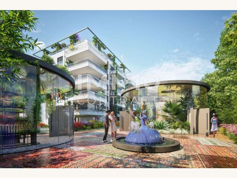 Wohnung in 1100 Wien 