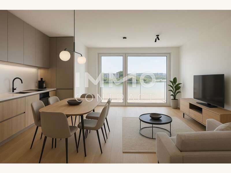 Wohnung in 1100 Wien 