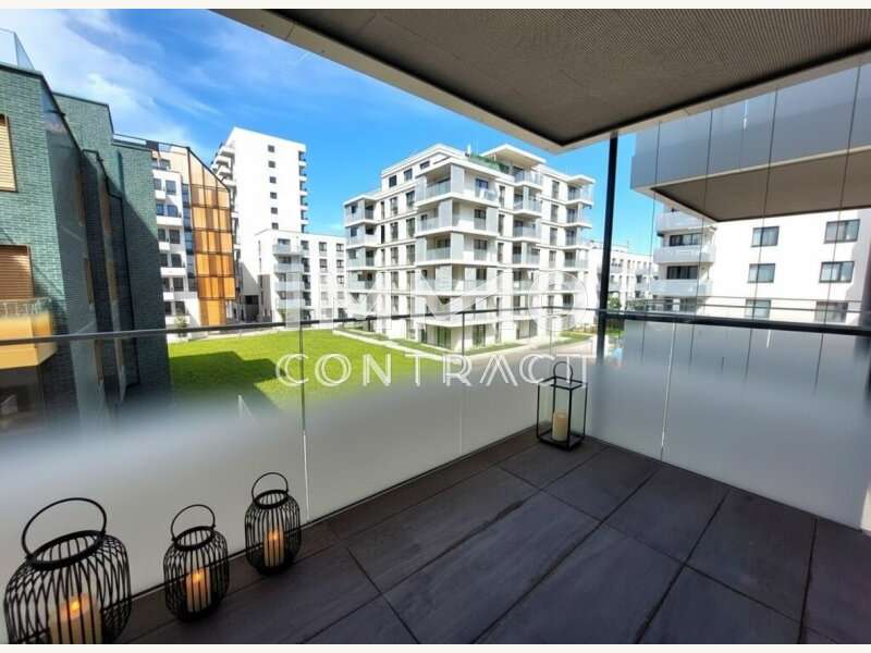 Wohnung in 1100 Wien