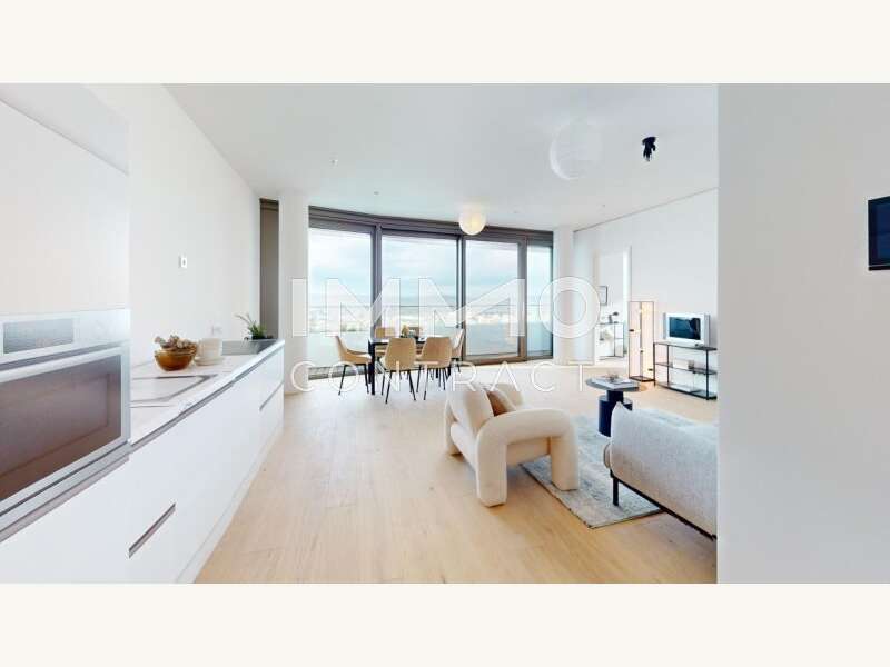 Wohnung in 1220 Wien 