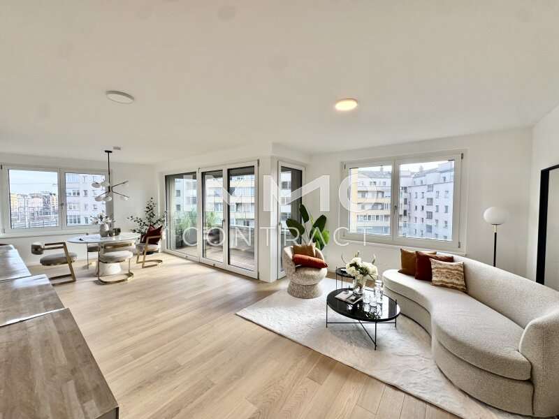 Wohnung in 1100 Wien 