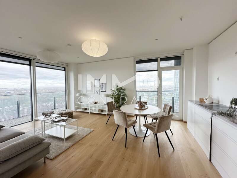 Wohnung in 1030 Wien 