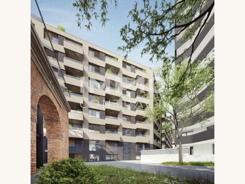 Wohnung in 1100 Wien 