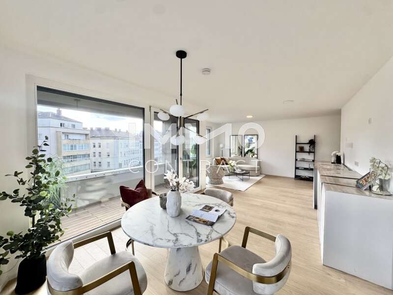 Wohnung in 1100 Wien 