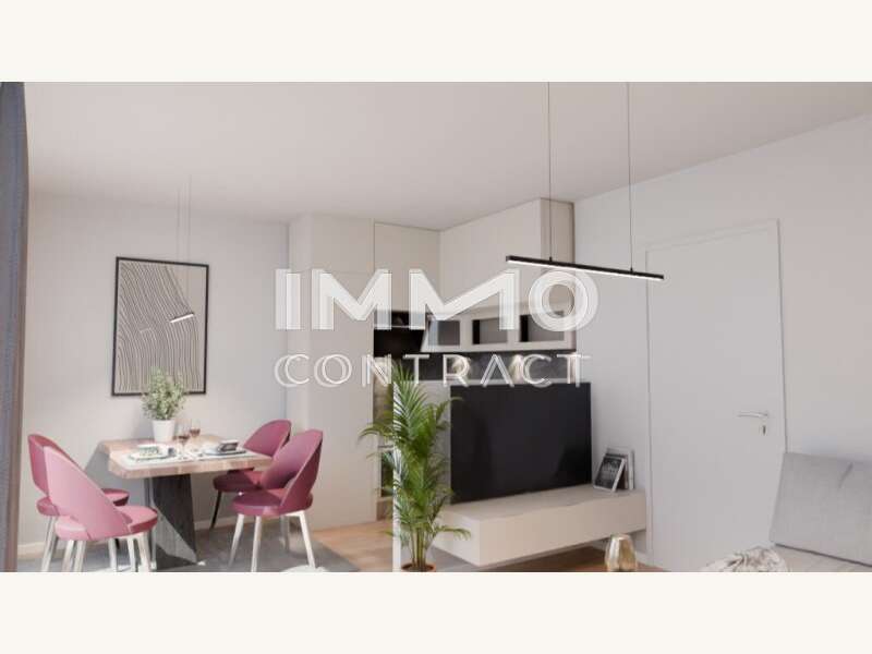 Wohnung in 1030 Wien 