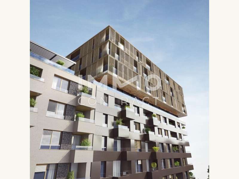 Wohnung in 1100 Wien 