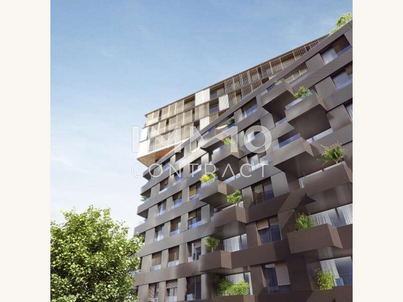 Wohnung in 1100 Wien 