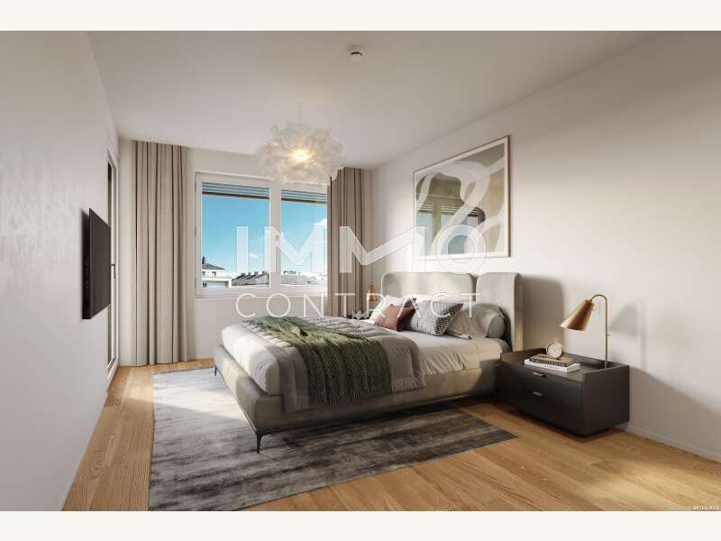 Wohnung in 1100 Wien 