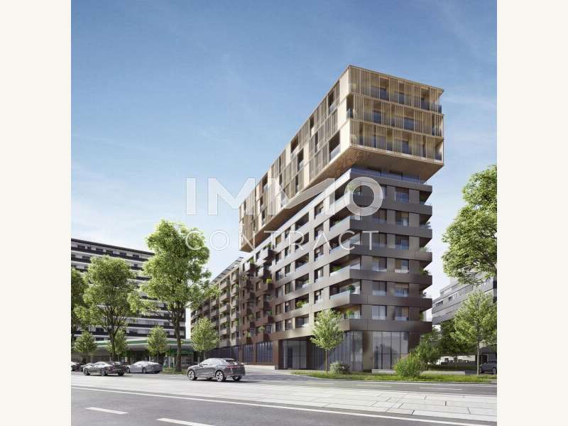 Wohnung in 1100 Wien 