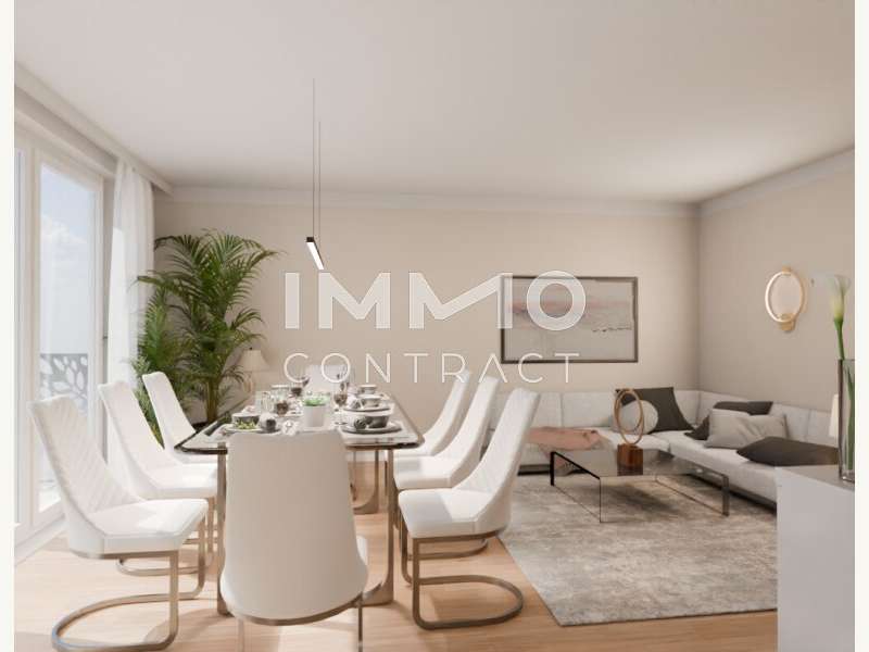 Wohnung in 1030 Wien 