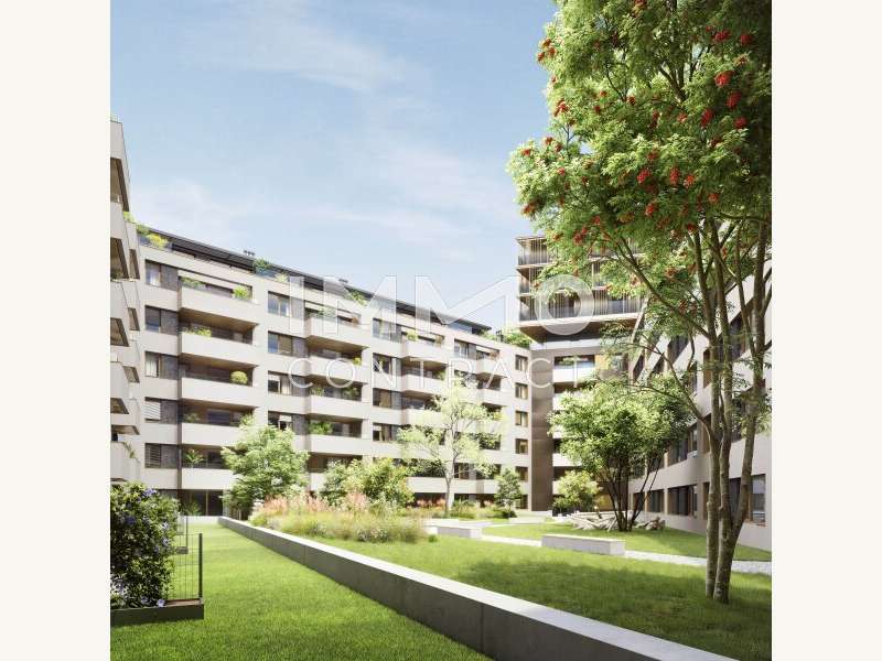 Wohnung in 1100 Wien 