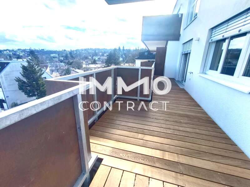 Terrassenwohnung in 1170 Wien 