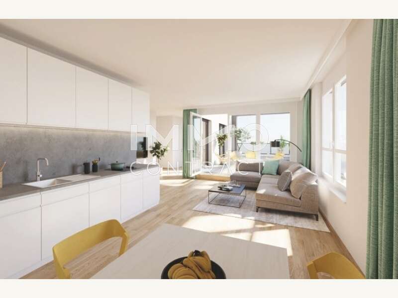 Wohnung in 1220 Wien 