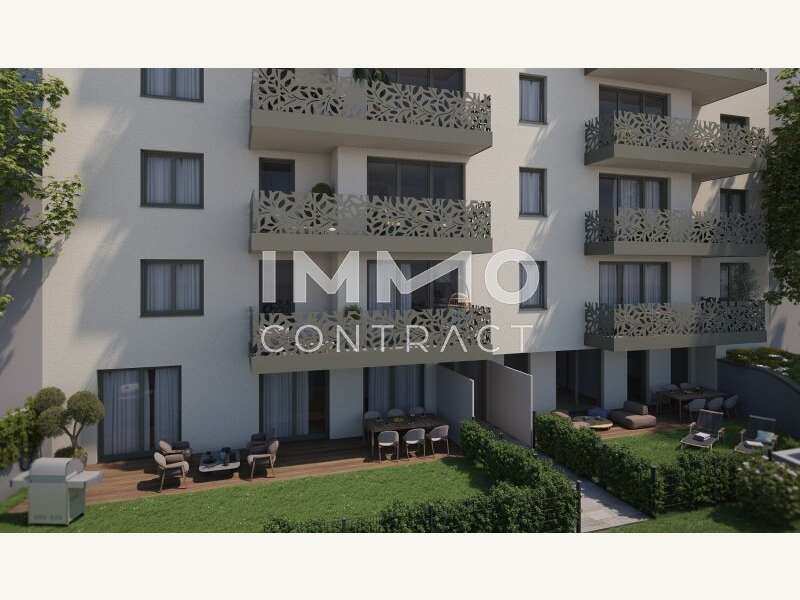 Wohnung in 1030 Wien 