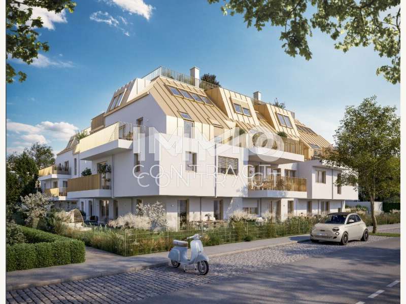 Wohnung in 1220 Wien 