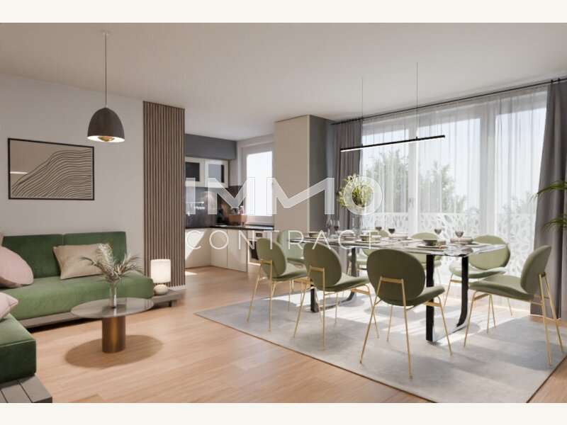 Wohnung in 1030 Wien 