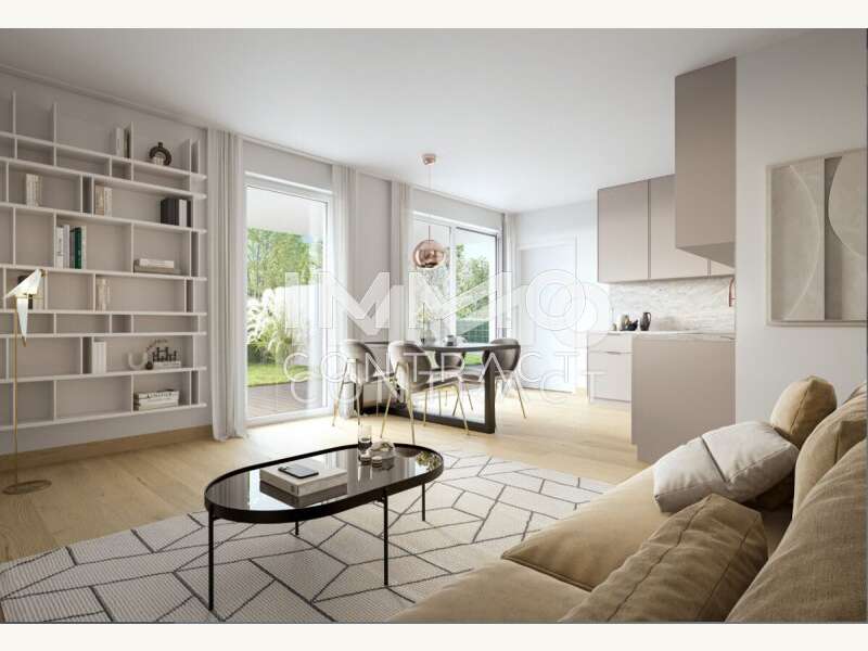 Wohnung in 1220 Wien 