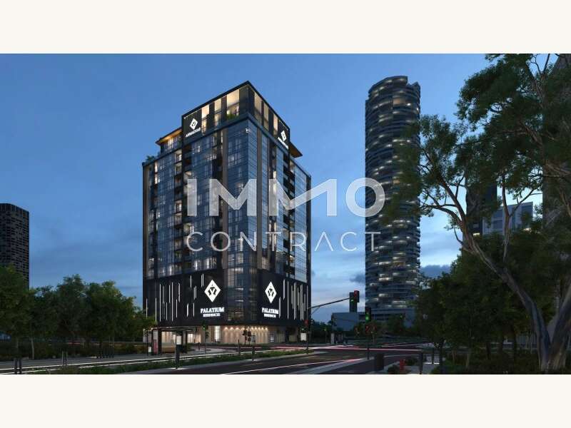 Wohnung in Dubai