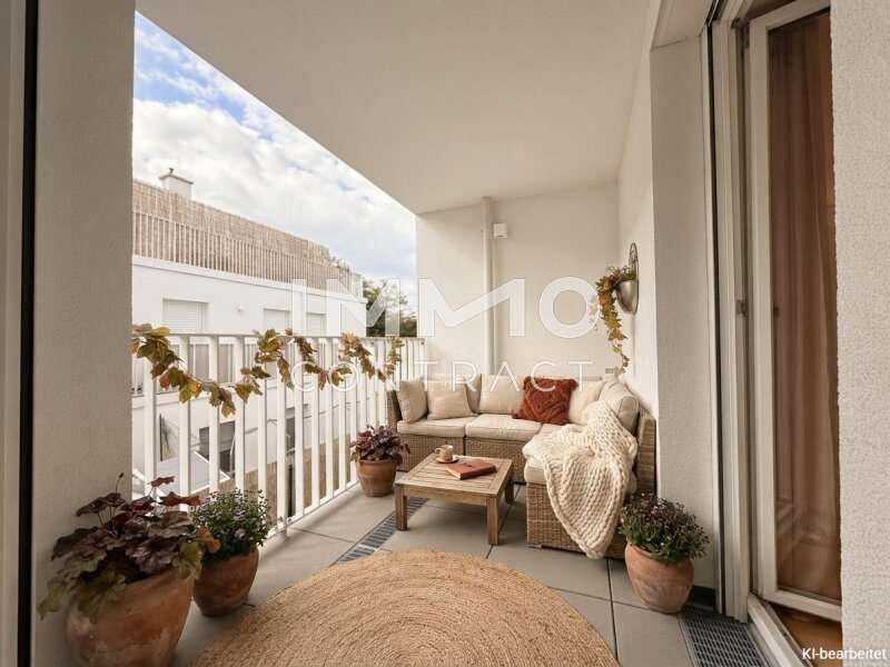 Wohnung in 1210 Wien