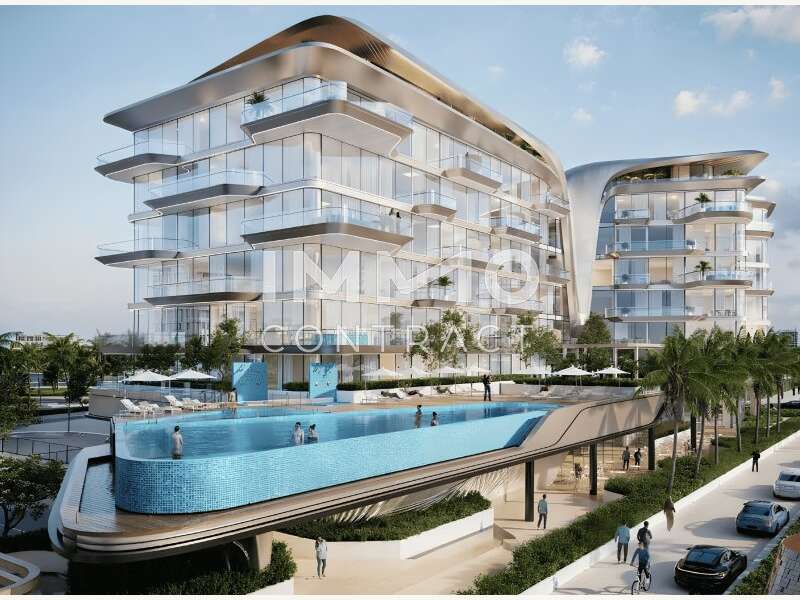 Wohnung in Dubai